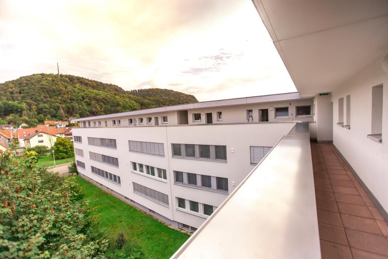 Zum Ziel Hotel Grenzach-Wyhlen Bei Basel Exterior foto
